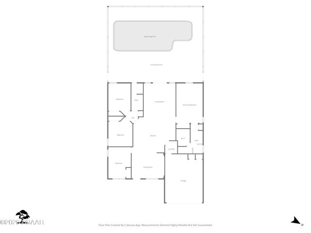 6034 Winding Ridge Lane, Port Orange, FL 32128