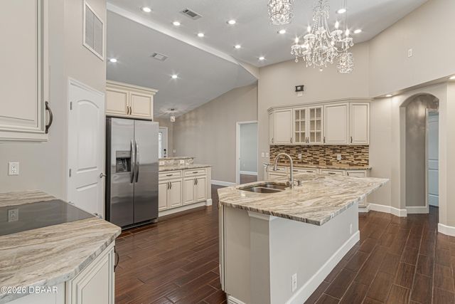 6034 Winding Ridge Lane, Port Orange, FL 32128