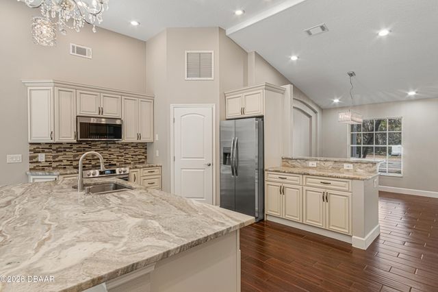 6034 Winding Ridge Lane, Port Orange, FL 32128