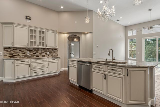 6034 Winding Ridge Lane, Port Orange, FL 32128