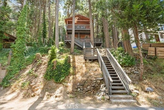 23717 Scenic, Crestline, CA 92325