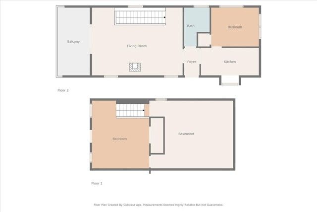 23717 Scenic, Crestline, CA 92325