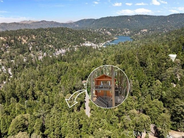 23717 Scenic, Crestline, CA 92325