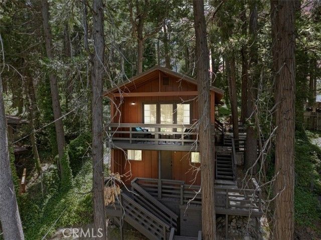 23717 Scenic, Crestline, CA 92325