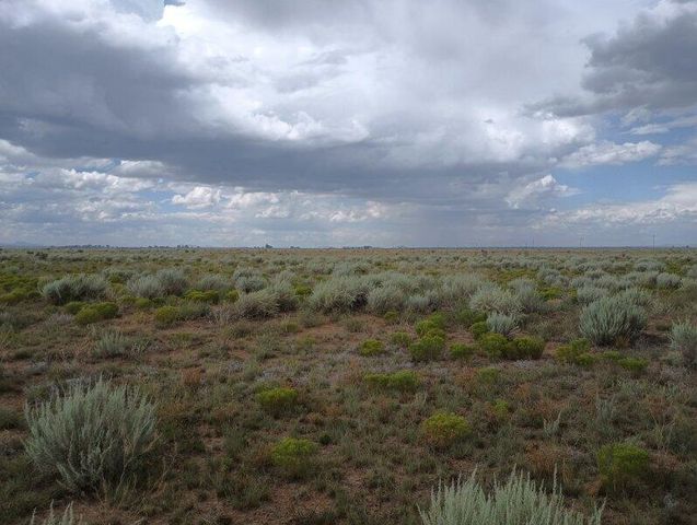 County Rd B 038, Willard, NM 87063