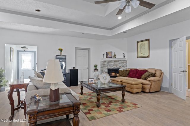 4700 Thompson Street, Moss Point, MS 39563