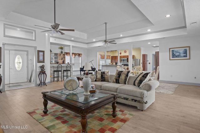 4700 Thompson Street, Moss Point, MS 39563