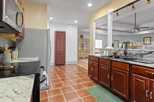 4700 Thompson Street, Moss Point, MS 39563