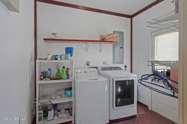 4700 Thompson Street, Moss Point, MS 39563