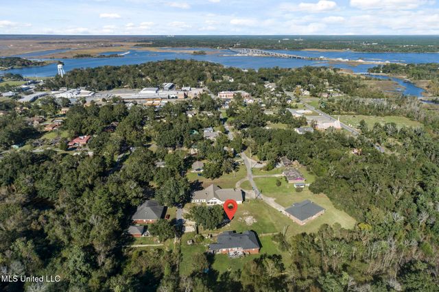 4700 Thompson Street, Moss Point, MS 39563