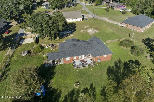 4700 Thompson Street, Moss Point, MS 39563