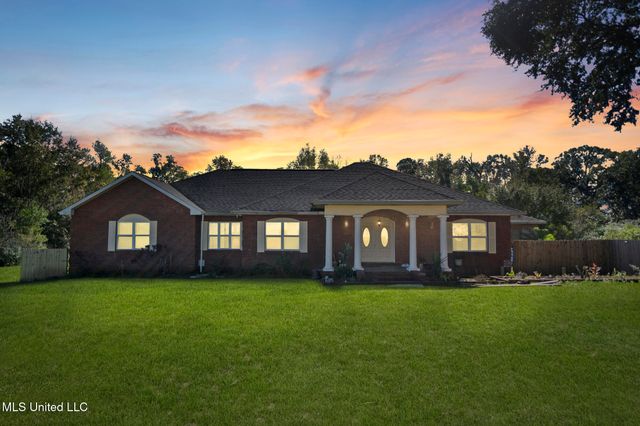 4700 Thompson Street, Moss Point, MS 39563