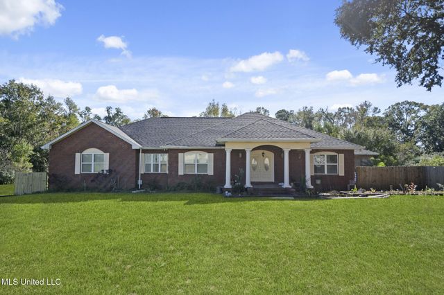 4700 Thompson Street, Moss Point, MS 39563