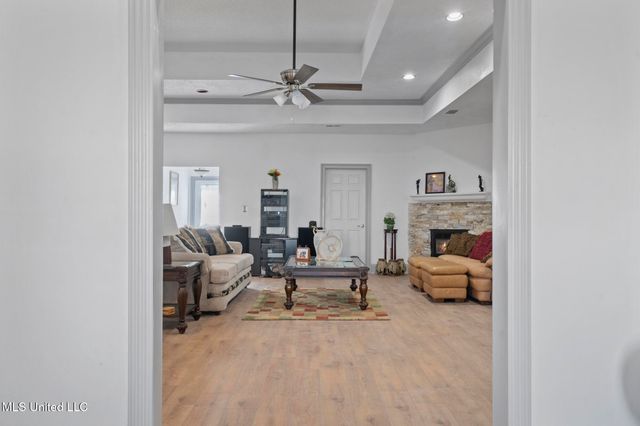 4700 Thompson Street, Moss Point, MS 39563
