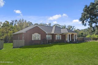 4700 Thompson Street, Moss Point, MS 39563
