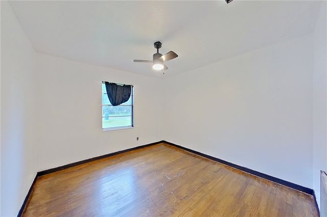 2867 Evergreen Road, Waycross, GA 31501