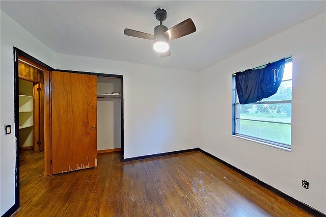 2867 Evergreen Road, Waycross, GA 31501