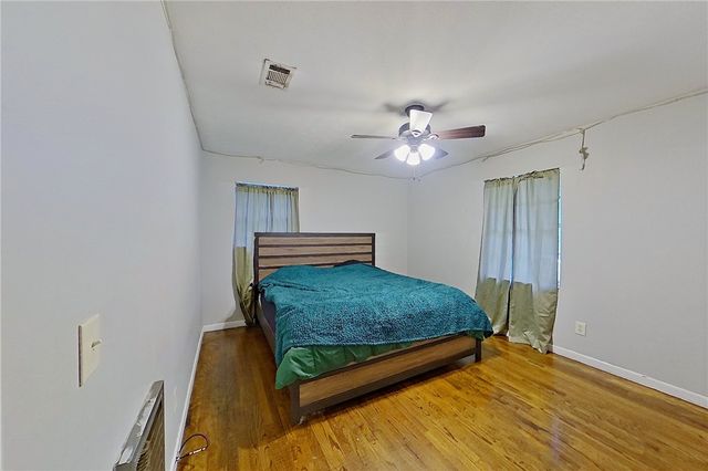 2867 Evergreen Road, Waycross, GA 31501