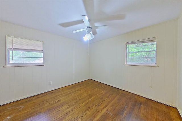 2867 Evergreen Road, Waycross, GA 31501