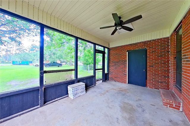 2867 Evergreen Road, Waycross, GA 31501