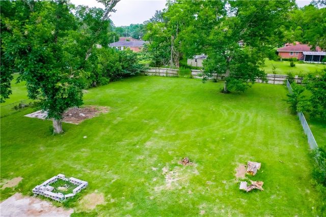 2867 Evergreen Road, Waycross, GA 31501