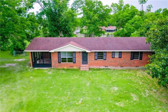 2867 Evergreen Road, Waycross, GA 31501