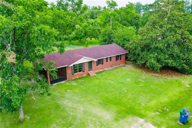 2867 Evergreen Road, Waycross, GA 31501