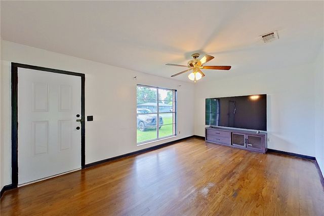 2867 Evergreen Road, Waycross, GA 31501