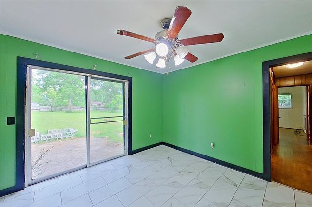 2867 Evergreen Road, Waycross, GA 31501