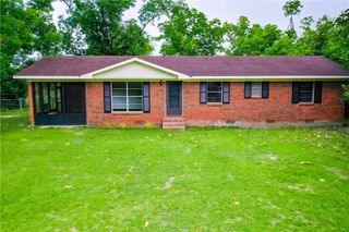 2867 Evergreen Road, Waycross, GA 31501