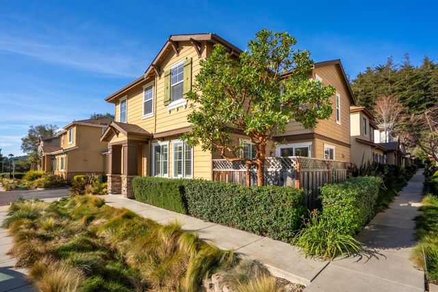 200 Gold Court, Scotts Valley, CA 95066