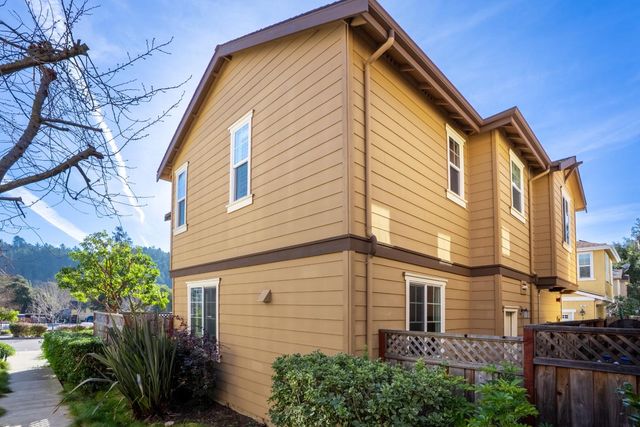 200 Gold Court, Scotts Valley, CA 95066