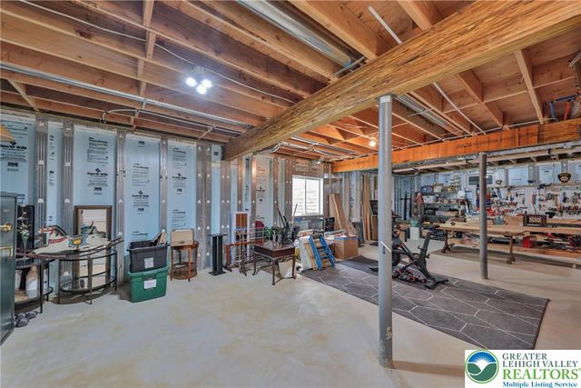 426 Freedom Court, Forks Twp, PA 18040