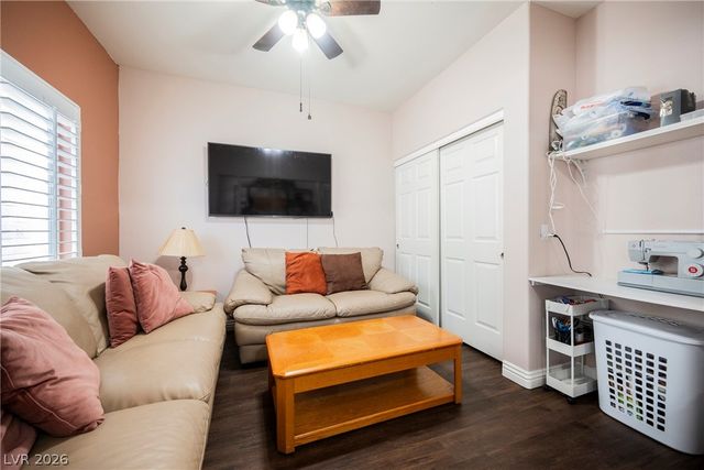 9712 Leberger Avenue, Las Vegas, NV 89129