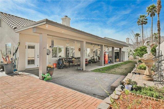 9712 Leberger Avenue, Las Vegas, NV 89129