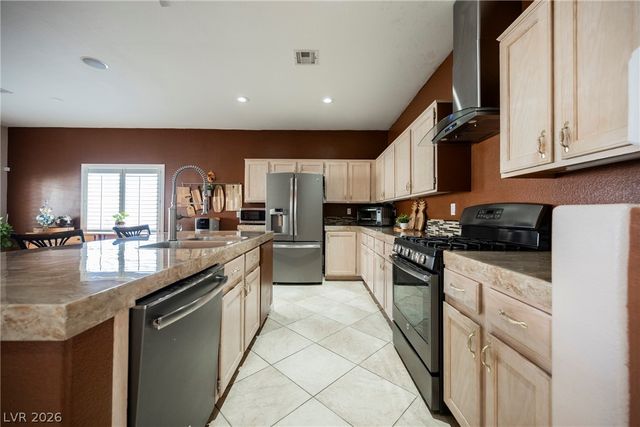 9712 Leberger Avenue, Las Vegas, NV 89129