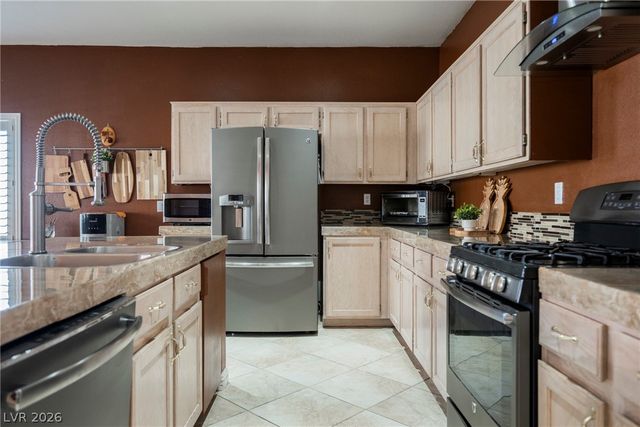 9712 Leberger Avenue, Las Vegas, NV 89129