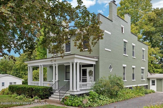 80 W High Street, Ballston, NY 12020