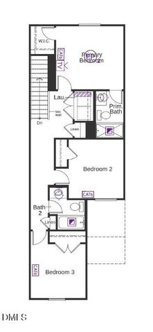 10639 Brookside Reserve Road, Raleigh, NC 27614