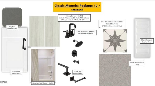 10639 Brookside Reserve Road, Raleigh, NC 27614