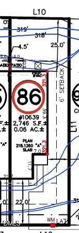 10639 Brookside Reserve Road, Raleigh, NC 27614