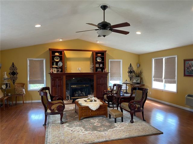 714 Circle Drive, Berryville, AR 72616