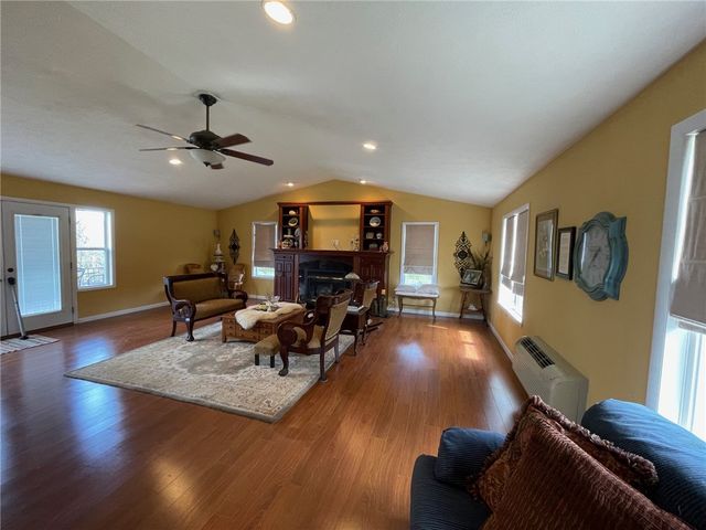 714 Circle Drive, Berryville, AR 72616