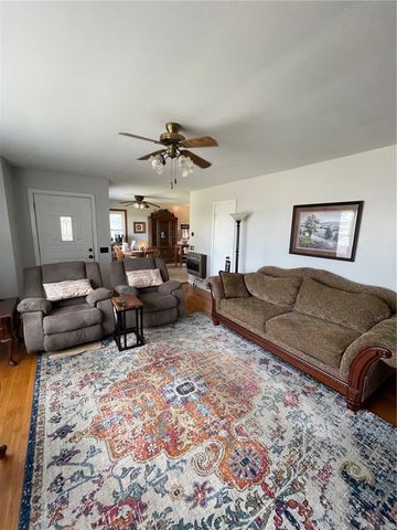 714 Circle Drive, Berryville, AR 72616