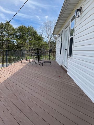 714 Circle Drive, Berryville, AR 72616