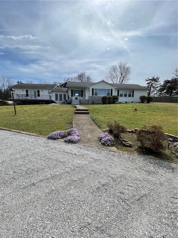 714 Circle Drive, Berryville, AR 72616