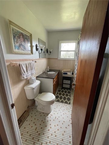 714 Circle Drive, Berryville, AR 72616