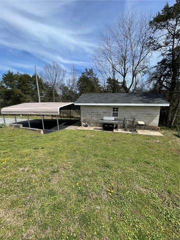 714 Circle Drive, Berryville, AR 72616