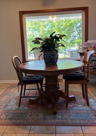 714 Circle. Drive, Berryville, AR 72616
