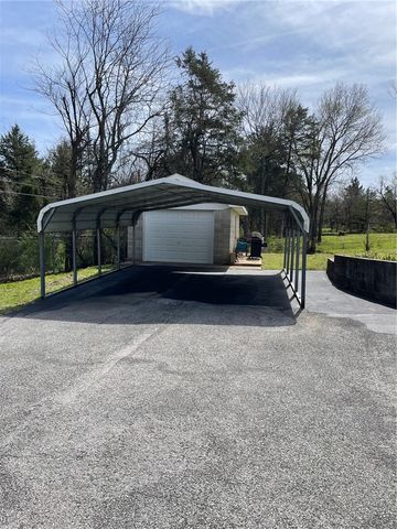 714 Circle Drive, Berryville, AR 72616